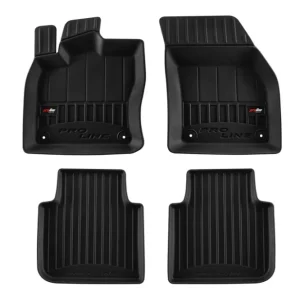 Covorase auto tip tavita Volkswagen Tiguan II Allspace, an fabricatie 11.2017 - 2024, caroserie suv | 3D445543 Nu rata