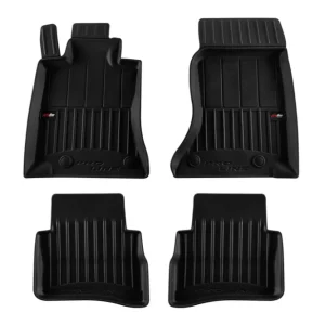 Covorase auto tip tavita Mercedes E-Class W214, an fabricatie 05.2023 - prezent, caroserie sedan | 3D431140 Cumpărături sigure