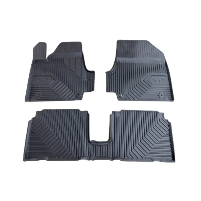 Ofertă limitată Covorase auto tip tavita Hyundai Ioniq 5, an fabricatie 2021 - prezent, caroserie hatchback | 77427730