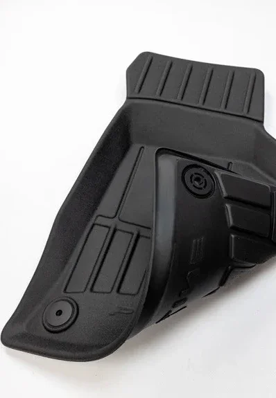 Covorase auto tip tavita Honda Odyssey, an fabricatie 2011 - 2017, caroserie minivan | 3D427679 Doar azi