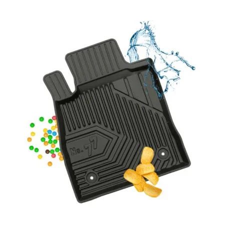 Covorase auto tip tavita BMW Seria 3 E90, an fabricatie 03.2005 - 12.2011, caroserie sedan x-drive | 77433670 Reduceri