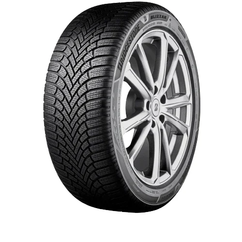Cumpără acum BRIDGESTONE 255/40 R18 99V XL FR BLIZZAK 6 3PMSF (--[0])(Turisme iarna)