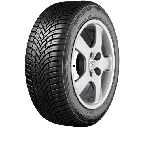 Preț mic FIRESTONE 225/55 R18 102V XL MULTISEASON 2 3PMSF (B-B-B[72])(Turisme All Season)