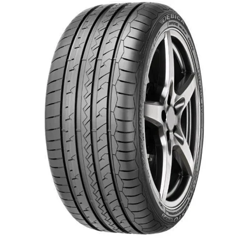 DEBICA 255/40 R19 100Y XL FP PRESTO UHP 2 (B-A-B[71])(Turisme vara) Ofertă specială