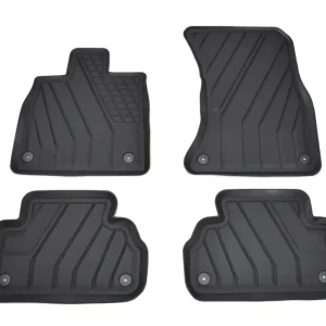 Covorase auto tip tavita Audi Q5 FY, an fabricatie 01.2017 - 08.2024, caroserie suv | AP1117 Popular