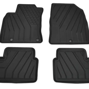 Covorase auto tip tavita Hyundai I30 III, an fabricatie 02.2017 - prezent, caroserie coupe | AP1120 Plată securizată