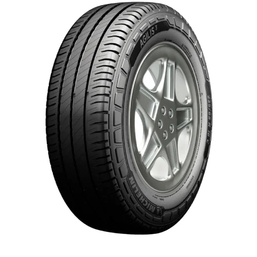 Vezi acum MICHELIN 215/65 R16 106T AGILIS 3 DT C (--[0])(Camionete vara)