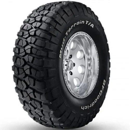Reduceri BFGOODRICH 31X10,5 R15 109Q MUD-TERRAIN T/A KM2 RWL (G-C-C[76])(4x4 vara)
