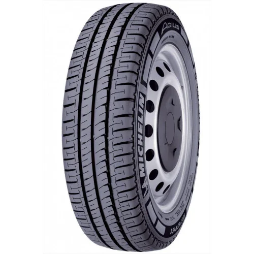 Bestseller MICHELIN 235/65 R16 115/113R AGILIS+ GRNX GRNX C (C-B-B[70])(Camionete vara)