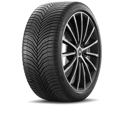Super ofertă MICHELIN 225/40 R18 92Y XL CROSSCLIMATE+ M+S 3PMSF (C-B-A[69])(Turisme All Season)