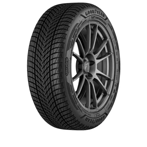 Preț mic GOODYEAR 255/55 R18 109H XL ULTRAGRIP PERFORMANCE 3 M+S 3PMSF (C-B-B[73])(4x4 iarna)