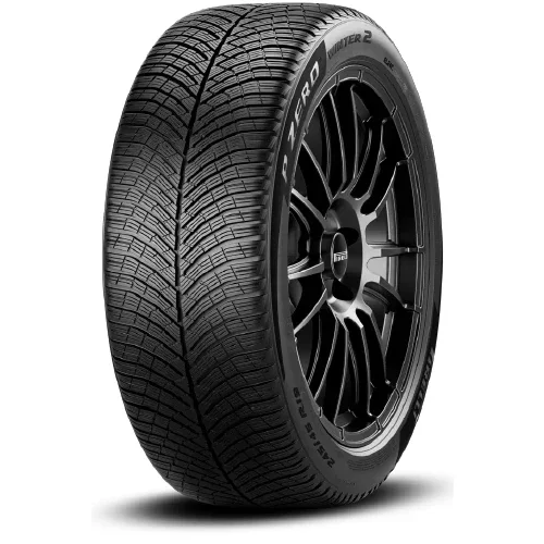 PIRELLI 235/45 R18 98V XL P ZERO WINTER 2 ELT M+S 3PMSF NCS (--[0])(Turisme iarna) Transport gratuit