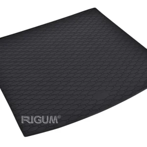 Cumpărături sigure Tavite portbagaj Volkswagen Tiguan II Allspace, caroserie suv, an fabricatie 11.2017 - 2024, portbagaj superior, 5-7 locuri, rand 3 culcat | 434064