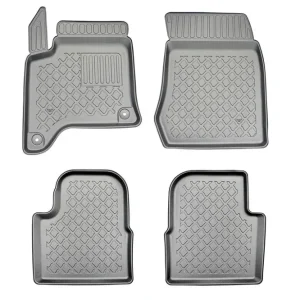 Plată sigură Covorase auto tip tavita Citroen C4 III MHEV Facelift, an fabricatie 03.2025 - prezent, caroserie hatchback | 603526