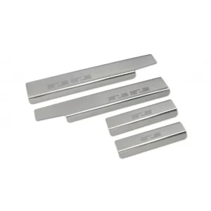 Ofertă specială Protectie praguri usi inox Dacia Bigster MHEV, an fabricatie 03.2025 - prezent, caroserie suv | 08-1410