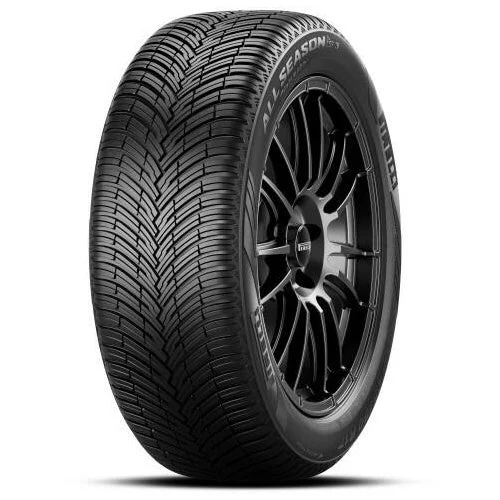 PIRELLI 225/60 R18 104V XL CINTURATO ALL SEASON SF3 M+S 3PMSF (B-A-B[72])(Turisme All Seas Preferatul clienților