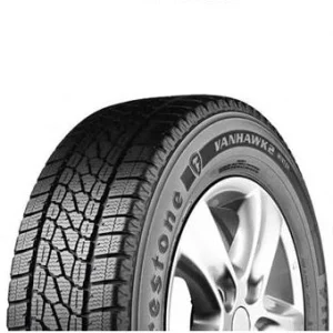 Firestone Vanhawkwinter2 evo 205/65/16c Iarna Plată sigură