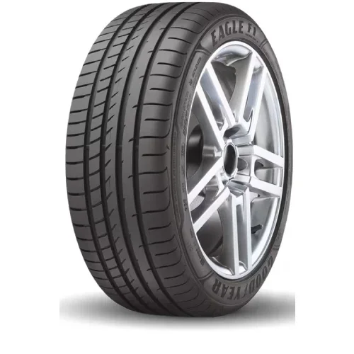 Ultima șansă GOODYEAR 265/50 R19 110Y XL FP EAGLE F1 ASYMMETRIC 2 MGT (C-B-B[73])(4x4 vara)
