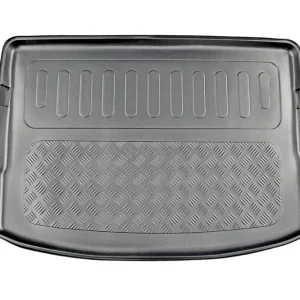 Doar azi Tavite portbagaj KGM Korando e-Motion EV, caroserie suv, an fabricatie 2025 - prezent, podea variabila in pozitie superioara, cu urechi laterale detasabile | 193735BSC