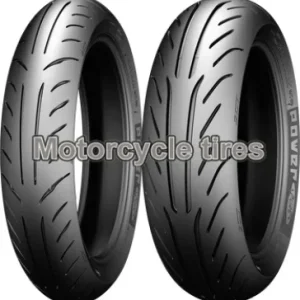 Calitate înaltă MICHELIN POWER PURE SC 110/70R12 L
