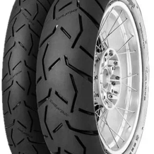 Ofertă CONTINENTAL TRAILATTACK 3 90/90R21 54H