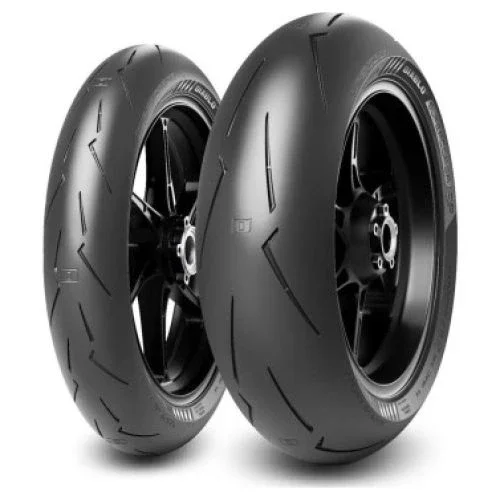 PIRELLI D.SUPERCORSA SP V4 R 190/55R17 75W Reduceri