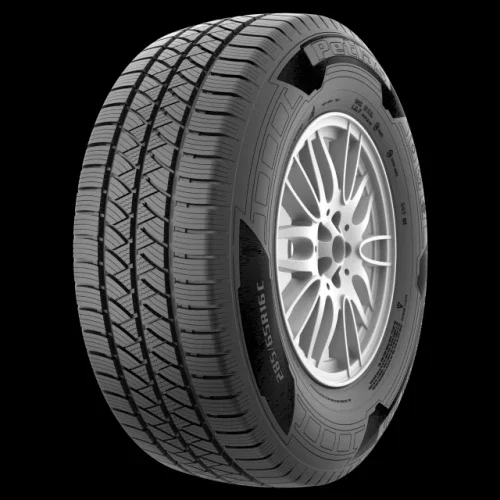 Nu rata PETLAS VANMASTER A/S 235/65R16C 121R