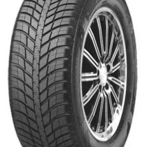 Premium NEXEN NBLUE 4 SEASON 225/55R16 95H