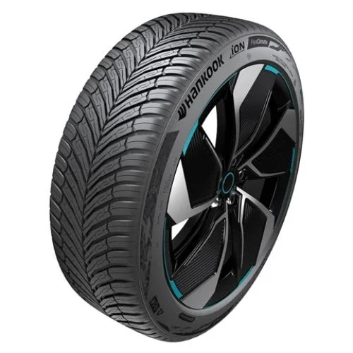 Reducere HANKOOK ION FLEXCLIMATE SUV IL01A 215/55R17 98V