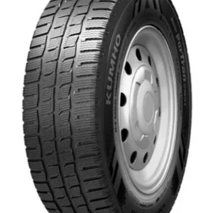 KUMHO CW51 Winter PorTran 225/75R16C 121R Reducere