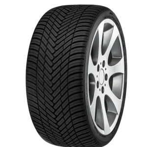 Fortuna Ecoplus2 4s 225/55/18 All seasons Doar azi