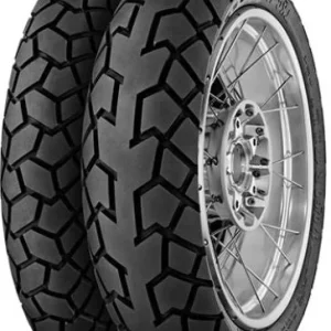 Bestseller CONTINENTAL TKC70 REAR 140/80R17 69H
