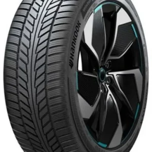 Transport gratuit HANKOOK ION I-CEPT SUV IW01A 245/55R17 106V - EV