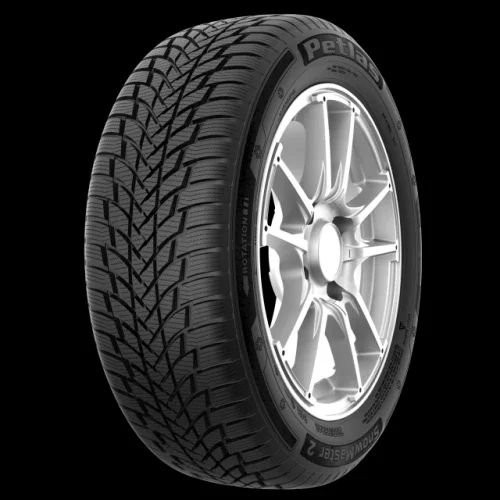 Reducere extra PETLAS SNOWMASTER 2 185/55R15 82H