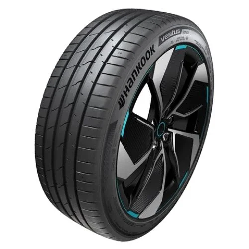 HANKOOK ION EVO SUV IK01A 255/40R21 102Y Discount