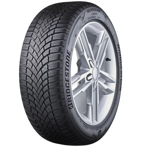 Bridgestone Lm005 xl 265/45/20 Iarna Retur ușor