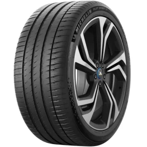 Nu rata Michelin Pilotsport ev xl 295/40/21 Vara
