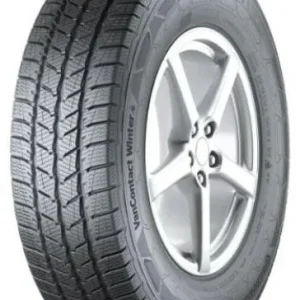 Preț mic CONTINENTAL VanContact Winter 215/60R17C 109T M+S 3PMSF