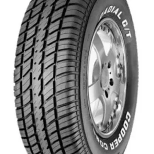 COOPER COBRA G/T 235/70R15 102T RWL Noutate