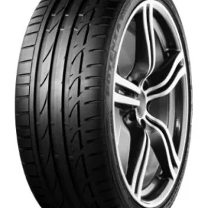 Ultima șansă BRIDGESTONE S001 EXTENDED 255/40R18 99Y MO XL
