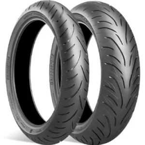 BRIDGESTONE BATTLAX T31 F-GT 120/70R18 59W Ieftin