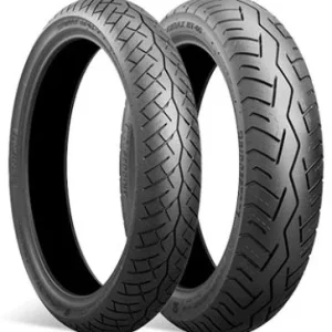 BRIDGESTONE BATTLAX BT46 R 130/70R17 62H Super ofertă