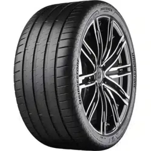 Livrare expres BRIDGESTONE POTENZA SPORT Enliten 255/45R21 106Y