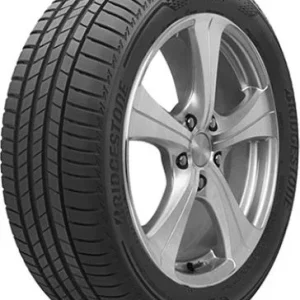 Cel mai bun preț BRIDGESTONE T005 215/45R17 91W