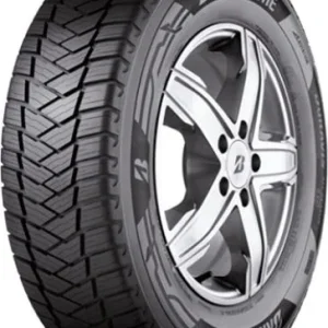BRIDGESTONE DURAVIS ALLSEASON EVO 195/65R16C 104T Popular