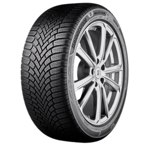 Expediere rapidă BRIDGESTONE Blizzak 6 245/45R17 99V