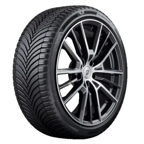 Ofertă limitată BRIDGESTONE TURANZA AS 6 245/45R17 99Y