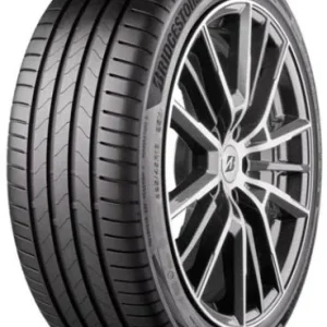 BRIDGESTONE TURANZA 6 255/45R19 100V Premium