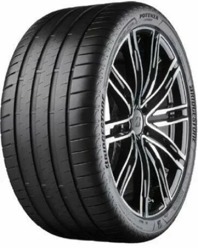 Livrare rapidă BRIDGESTONE POTENZA SPORT EVO 255/45R18 103Y