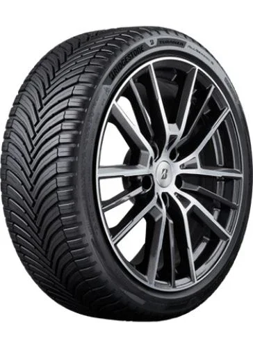 Preț mic BRIDGESTONE TURANZA AS 6 225/45R17 94Y
